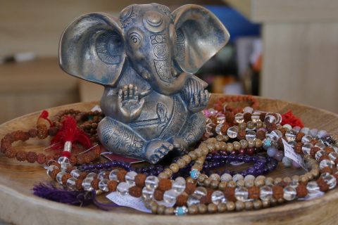 Ganesha_malas