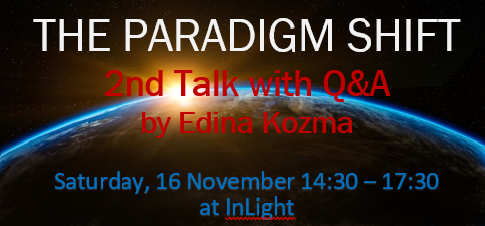2nd Talk Nov2019