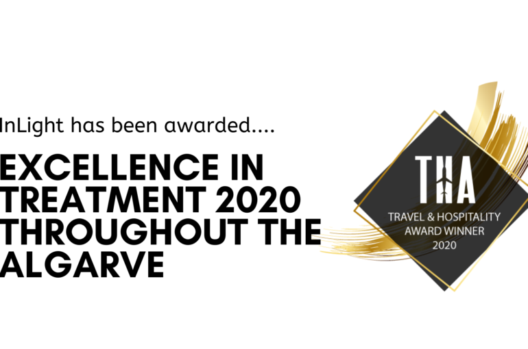THA_Award for Excellence in Treatment 2020