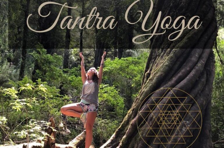 Tantra Yoga2020